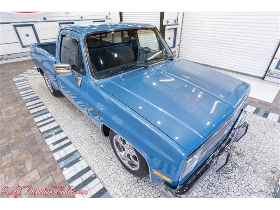 1984 Chevrolet C/K 3rd Gen - Image 16 of 31