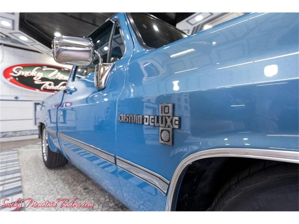1984 Chevrolet C/K 3rd Gen - Image 17 of 31
