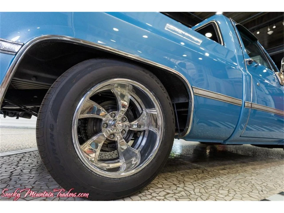 1984 Chevrolet C/K 3rd Gen - Image 23 of 31