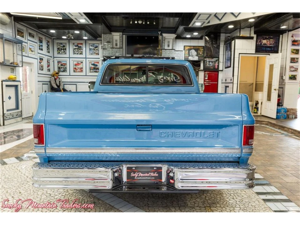1984 Chevrolet C/K 3rd Gen - Image 27 of 31