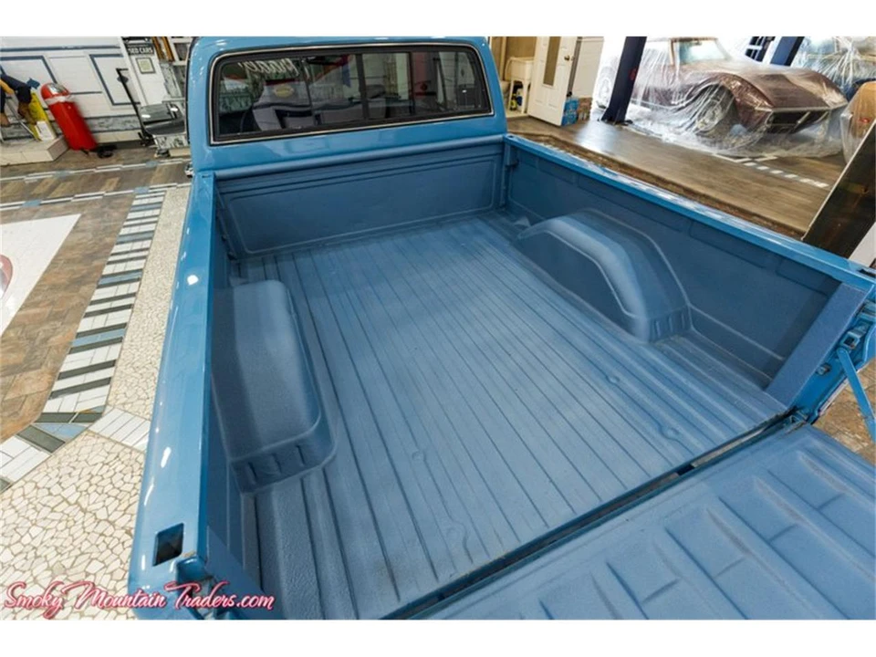 1984 Chevrolet C/K 3rd Gen - Image 28 of 31