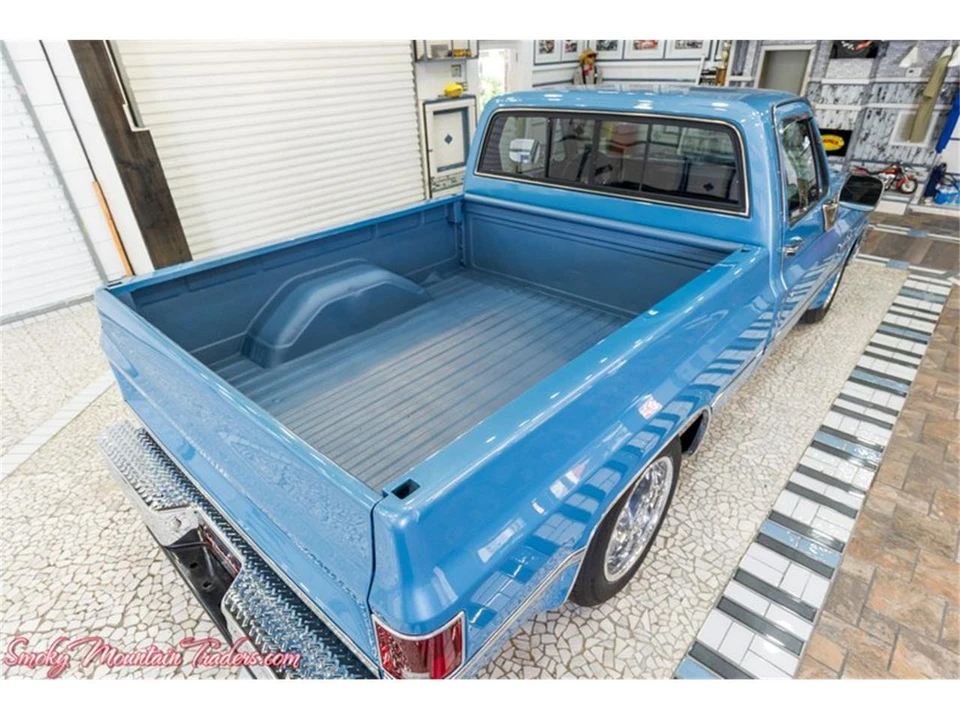 1984 Chevrolet C/K 3rd Gen - Image 21 of 31