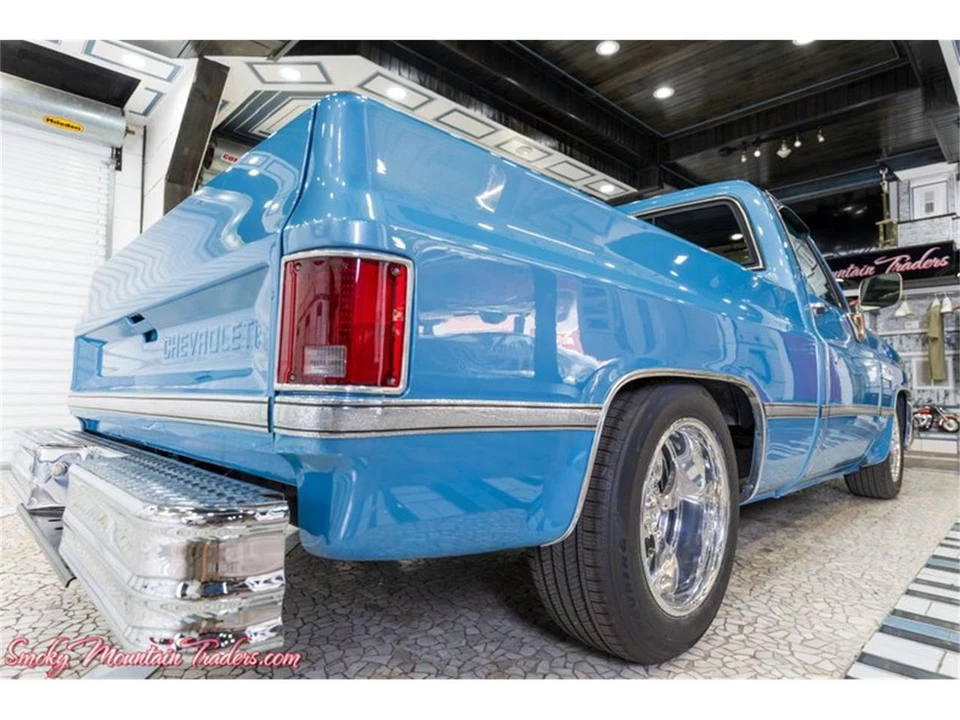 1984 Chevrolet C/K 3rd Gen - Image 24 of 31
