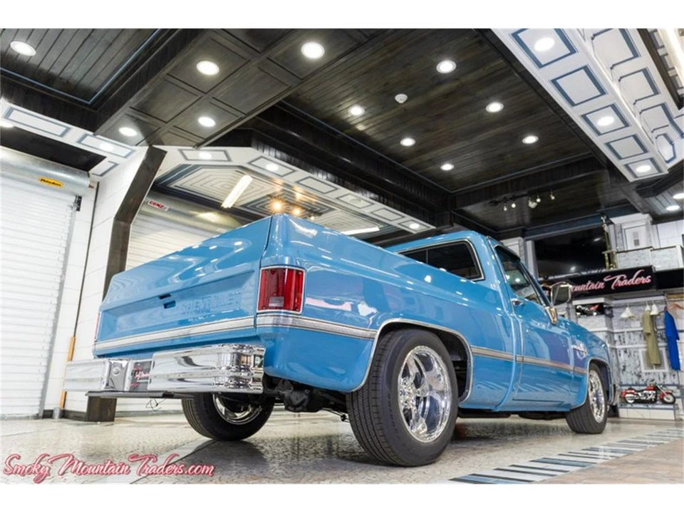 1984 Chevrolet C/K 3rd Gen - Image 26 of 31