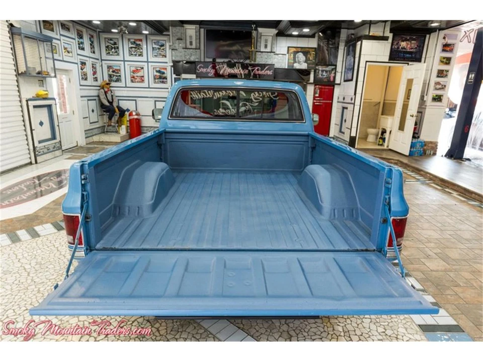 1984 Chevrolet C/K 3rd Gen - Image 29 of 31