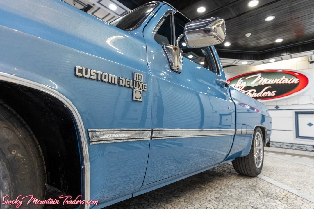 1984 Chevrolet C/K 3rd Gen - Image 5 of 21
