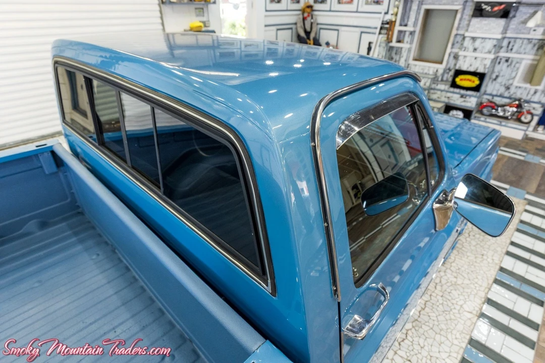 1984 Chevrolet - Image 22 of 31