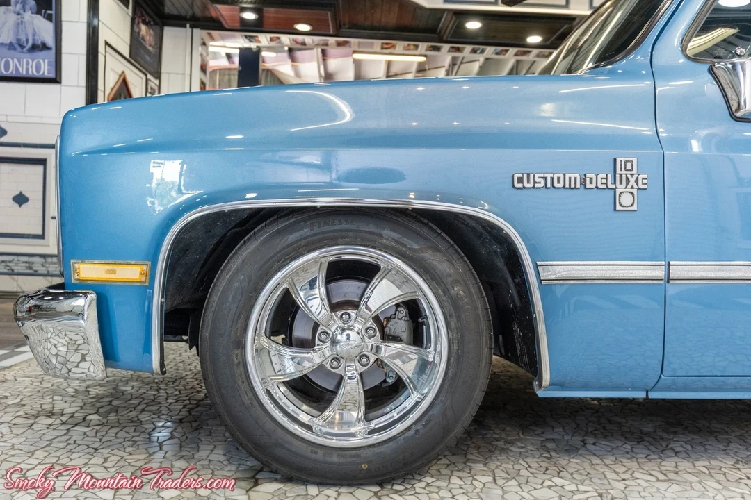 1984 Chevrolet C/K 3rd Gen - Image 3 of 21