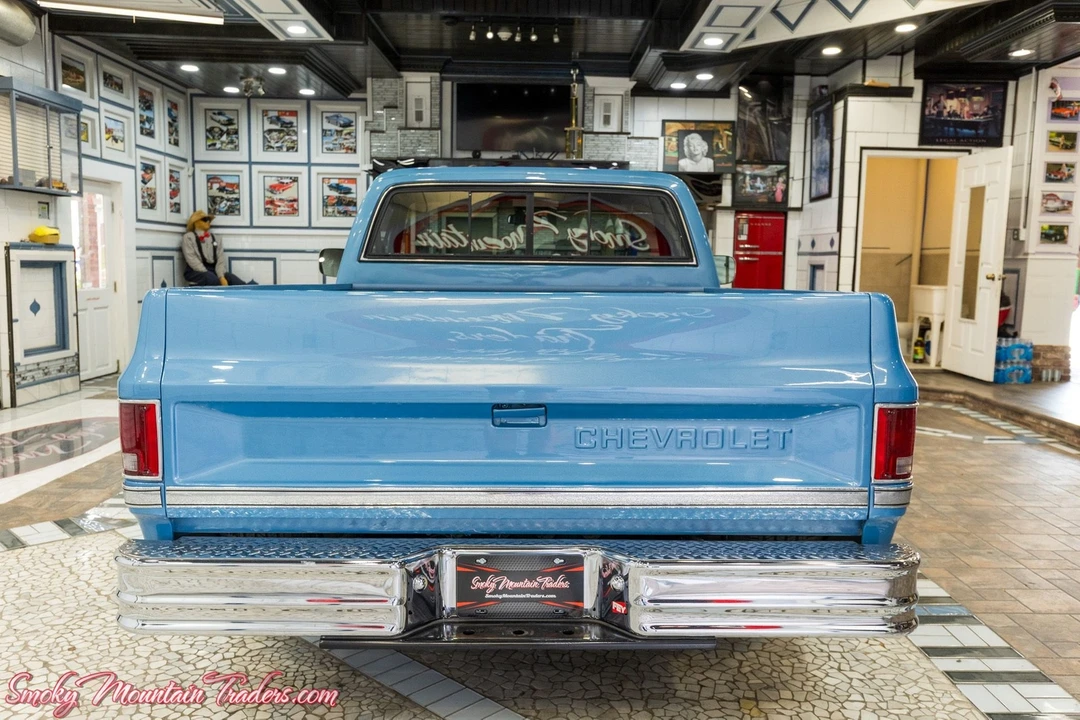 1984 Chevrolet - Image 27 of 31