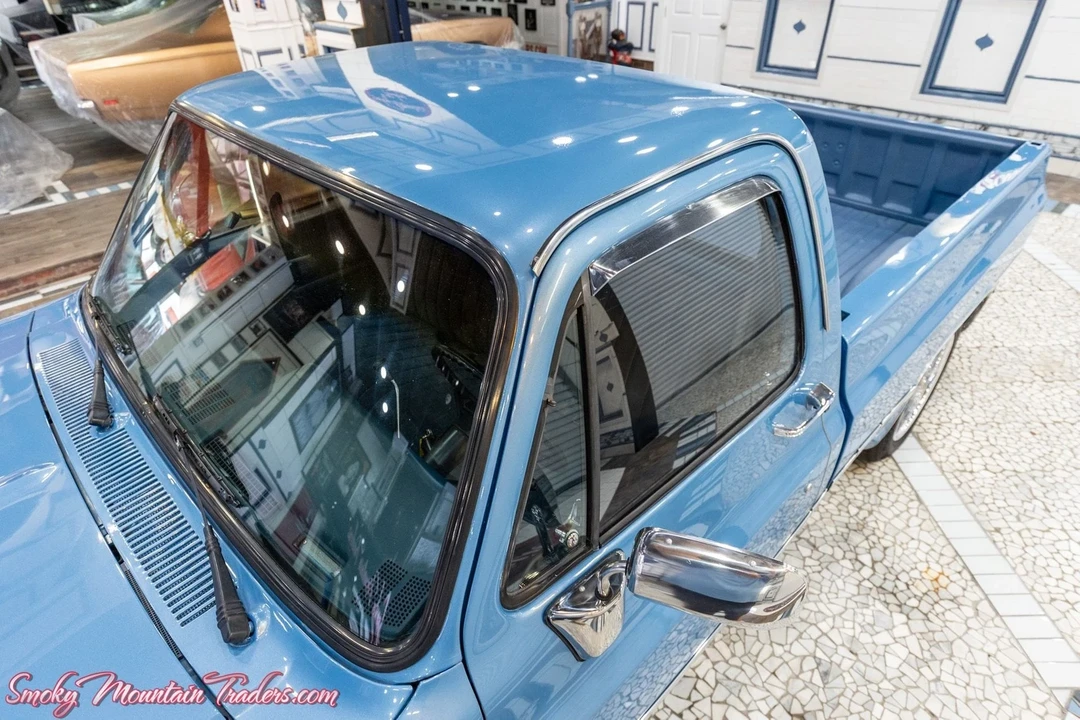 1984 Chevrolet C/K 3rd Gen - Image 6 of 21