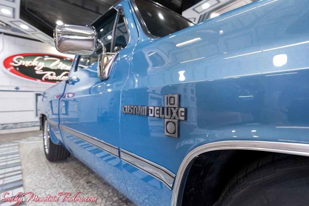 1984 Chevrolet C/K 3rd Gen - Image 17 of 21