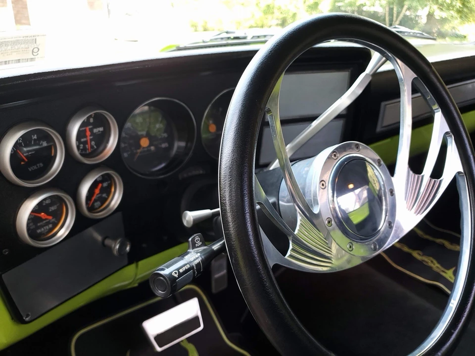1984 Chevrolet C/K 3rd Gen - Image 13 of 23
