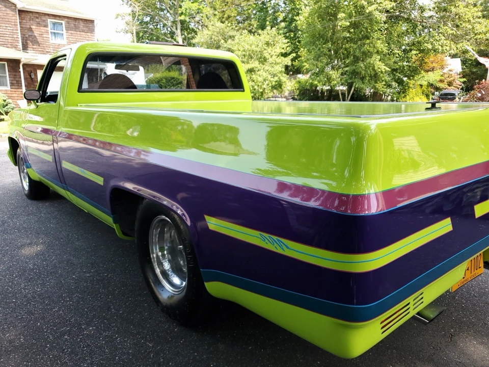 1984 Chevrolet C/K 3rd Gen - Image 7 of 23