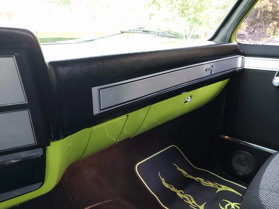 1984 Chevrolet C/K 3rd Gen - Image 18 of 23