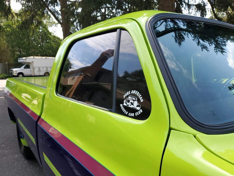 1984 Chevrolet C/K 3rd Gen - Image 9 of 23