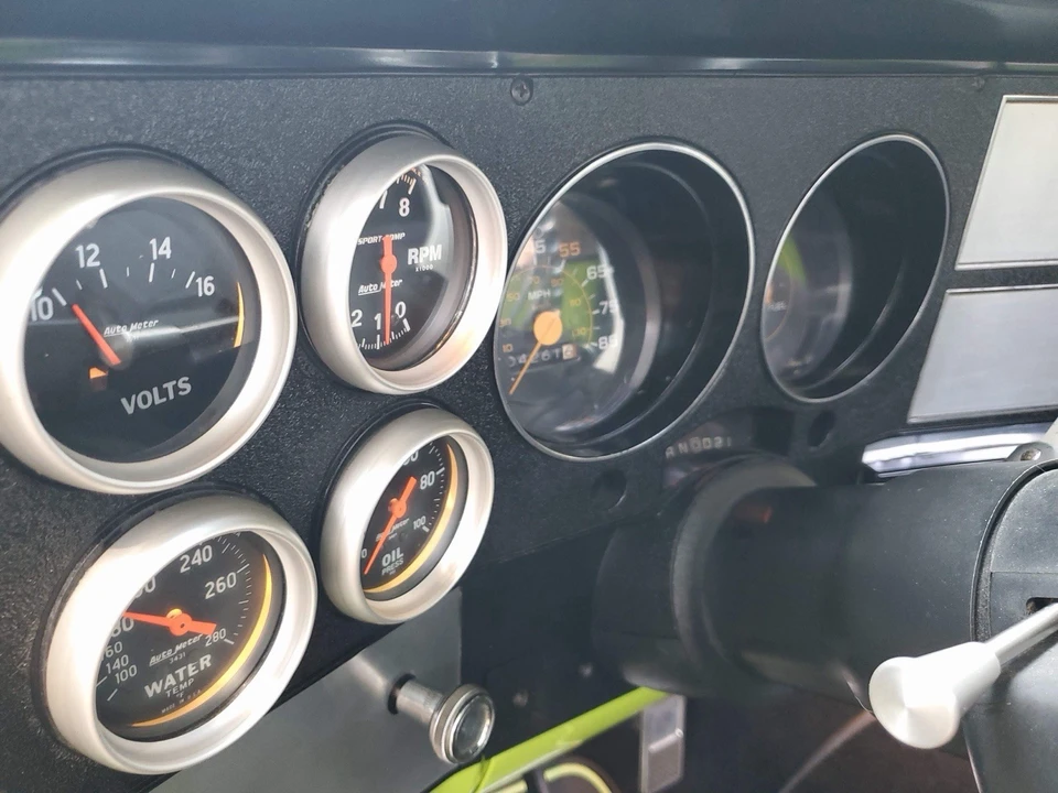 1984 Chevrolet C/K 3rd Gen - Image 12 of 23