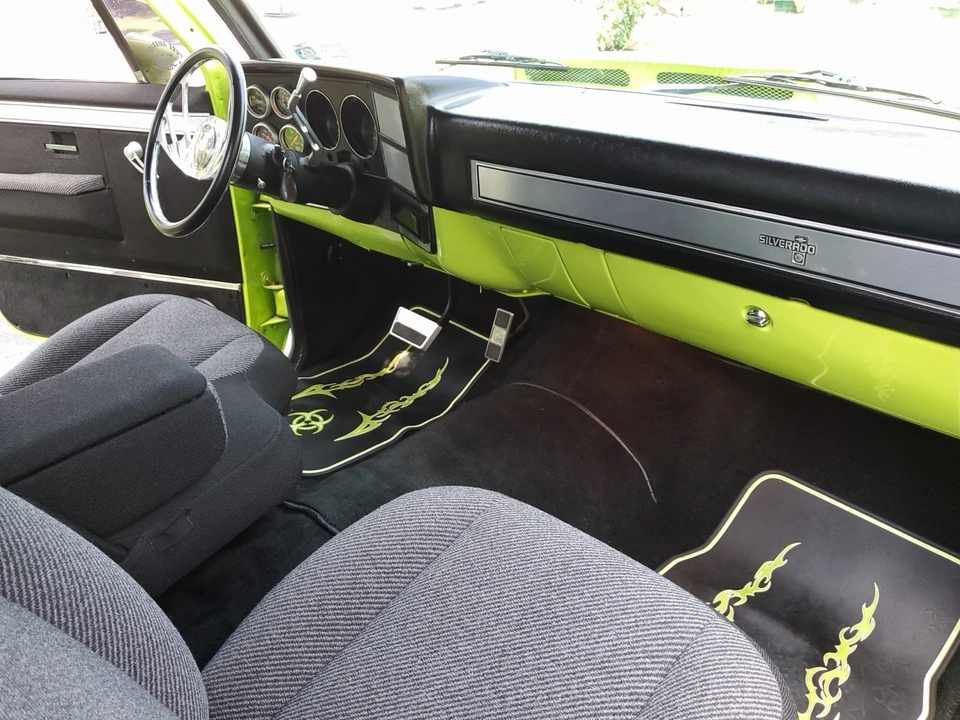 1984 Chevrolet C/K 3rd Gen - Image 16 of 23