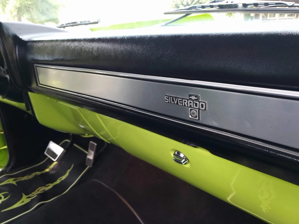 1984 Chevrolet C/K 3rd Gen - Image 22 of 23