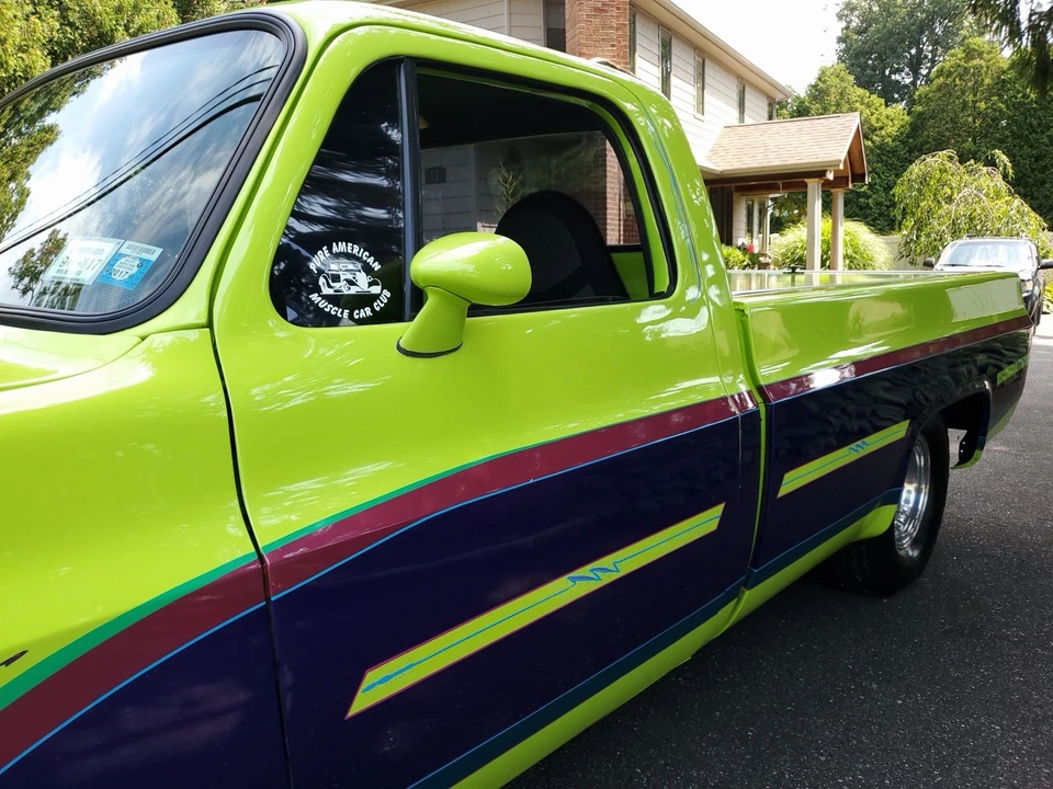 1984 Chevrolet C/K 3rd Gen - Image 5 of 23