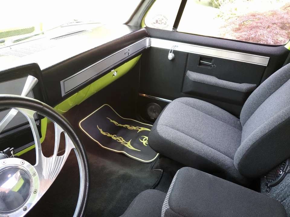 1984 Chevrolet C/K 3rd Gen - Image 15 of 23