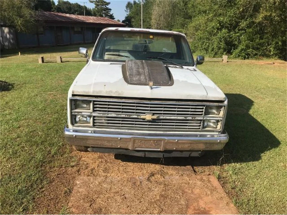 1984 Chevrolet C/K 3rd Gen - Image 3 of 3