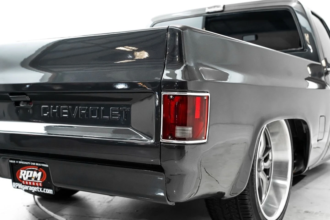 1984 Chevrolet C/K 3rd Gen - Image 16 of 29