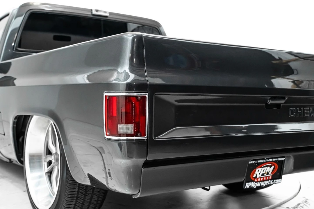 1984 Chevrolet C/K 3rd Gen - Image 15 of 29