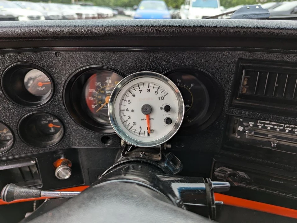 1984 Chevrolet C/K 3rd Gen - Image 17 of 31