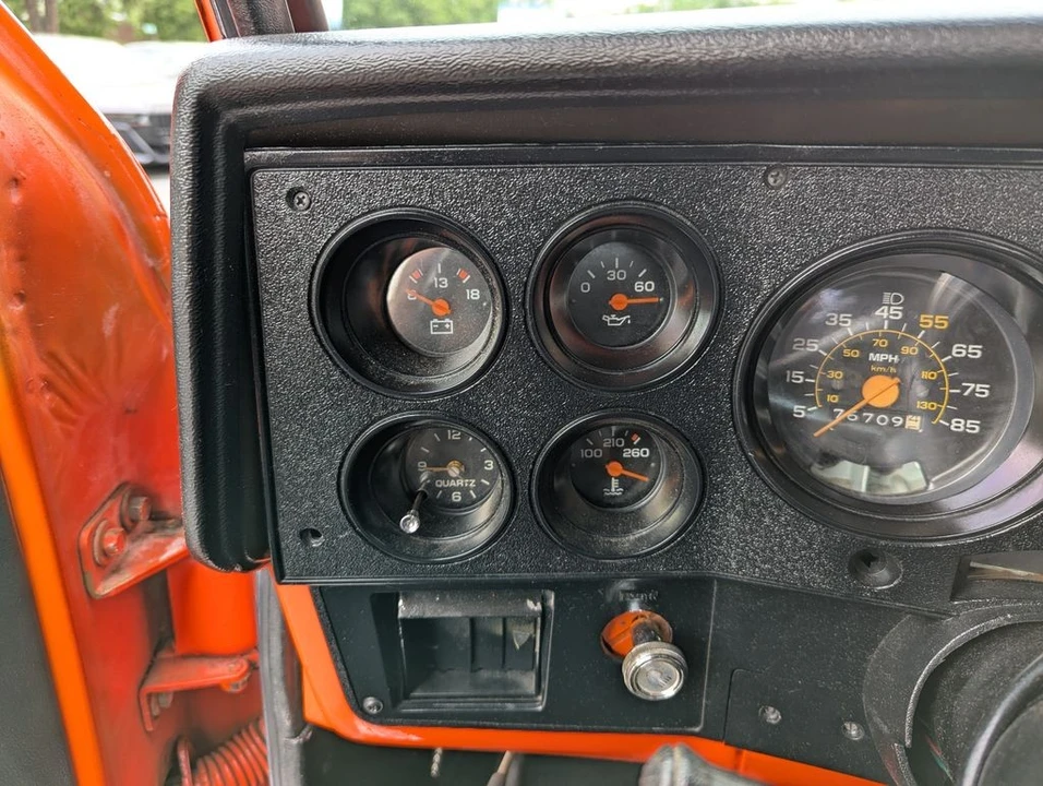 1984 Chevrolet C/K 3rd Gen - Image 14 of 31