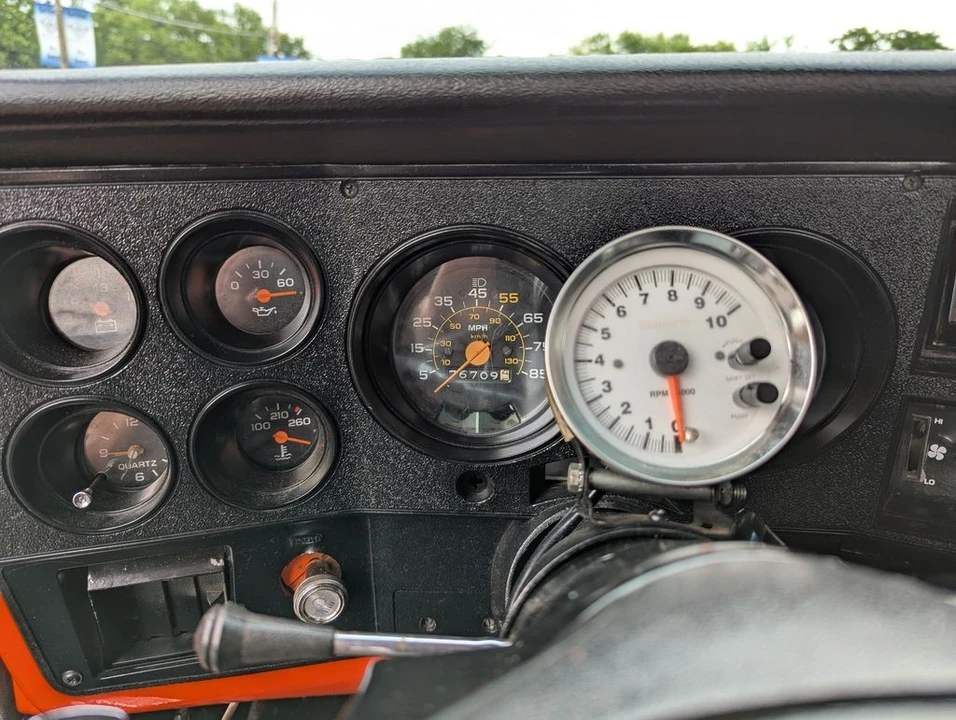 1984 Chevrolet C/K 3rd Gen - Image 16 of 31