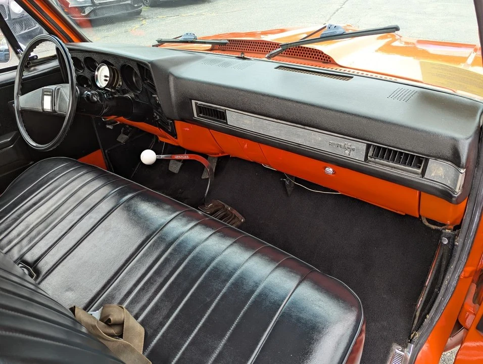 1984 Chevrolet C/K 3rd Gen - Image 22 of 31