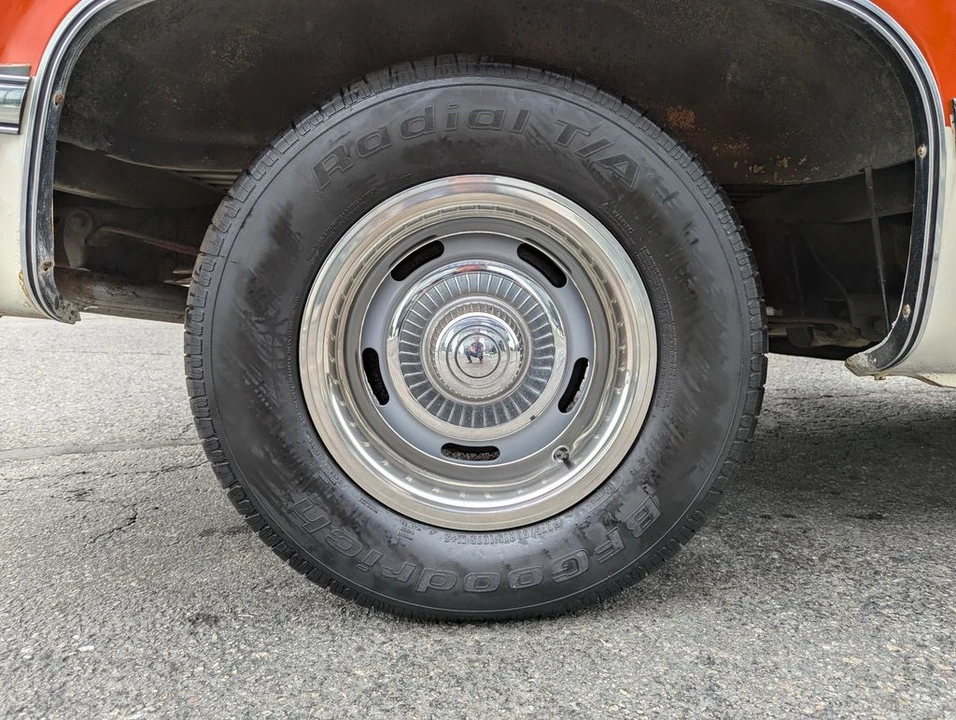 1984 Chevrolet C/K 3rd Gen - Image 31 of 31