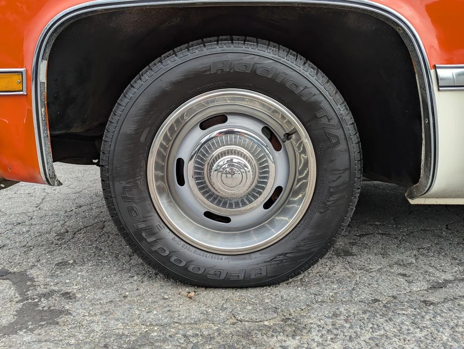 1984 Chevrolet C/K 3rd Gen - Image 28 of 31