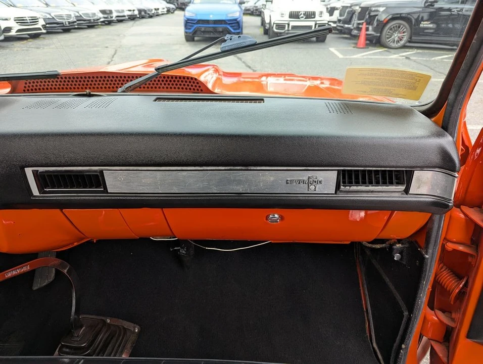 1984 Chevrolet C/K 3rd Gen - Image 23 of 31