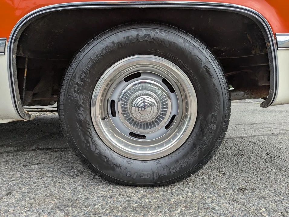 1984 Chevrolet C/K 3rd Gen - Image 29 of 31