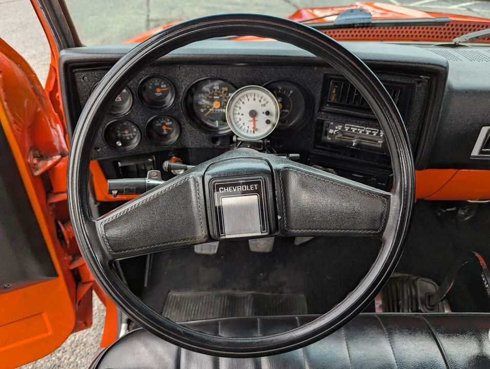 1984 Chevrolet C/K 3rd Gen - Image 15 of 31