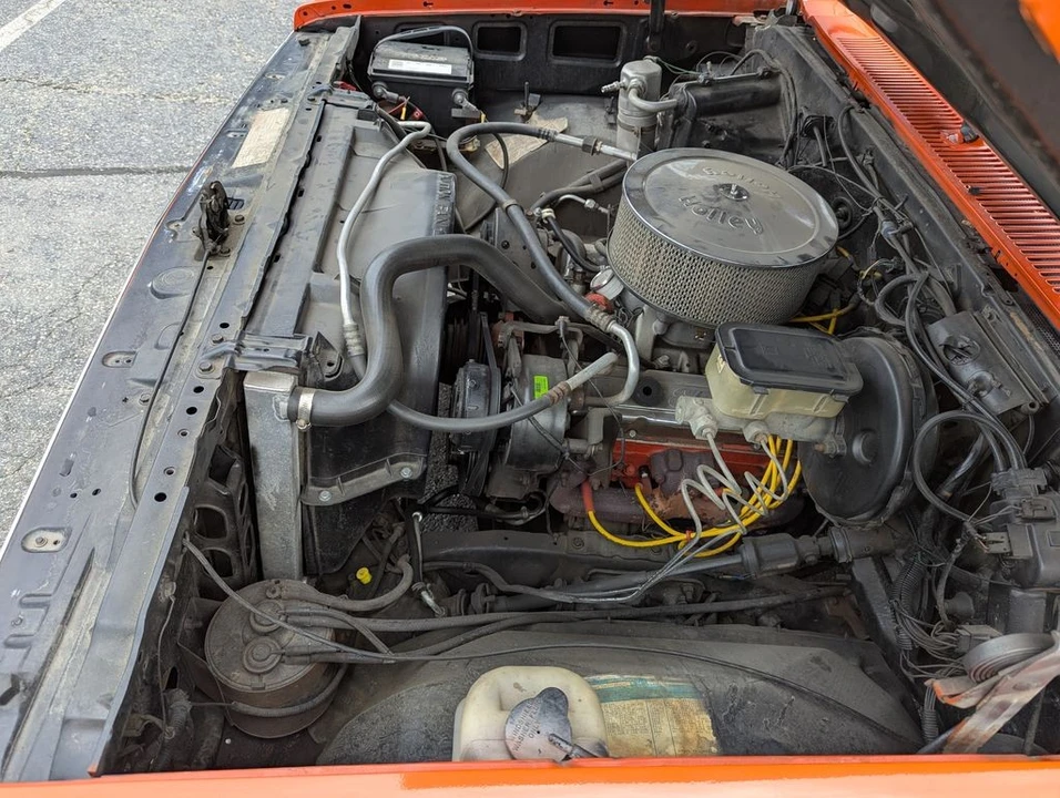 1984 Chevrolet C/K 3rd Gen - Image 27 of 31