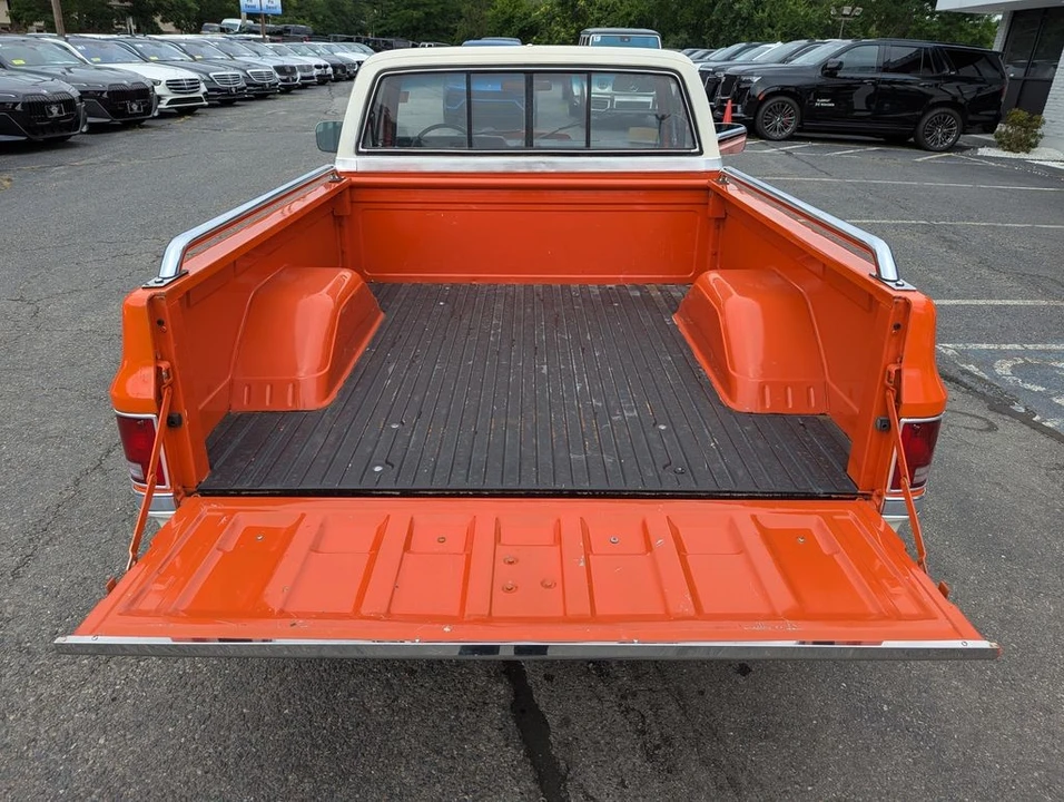 1984 Chevrolet C/K 3rd Gen - Image 24 of 31