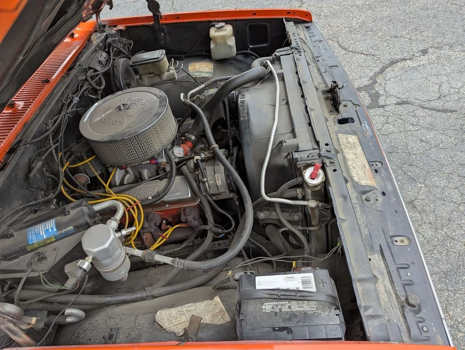 1984 Chevrolet C/K 3rd Gen - Image 26 of 31