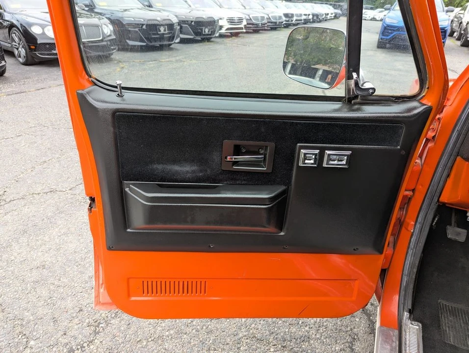 1984 Chevrolet C/K 3rd Gen - Image 11 of 31
