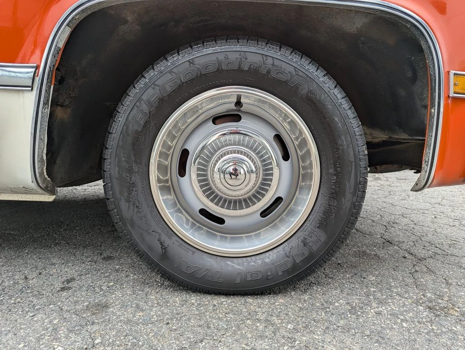 1984 Chevrolet C/K 3rd Gen - Image 30 of 31