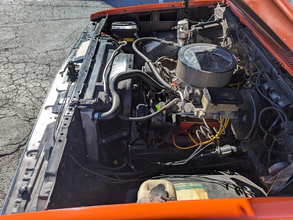 1984 Chevrolet - Image 31 of 31