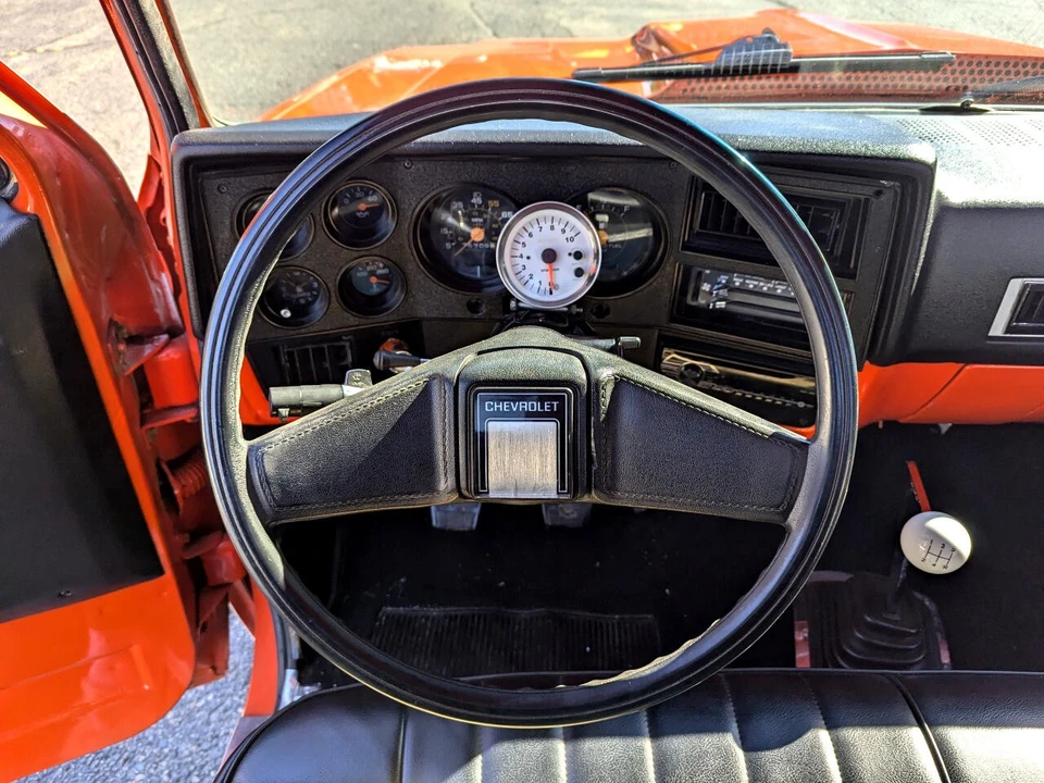 1984 Chevrolet C/K 3rd Gen - Image 16 of 21
