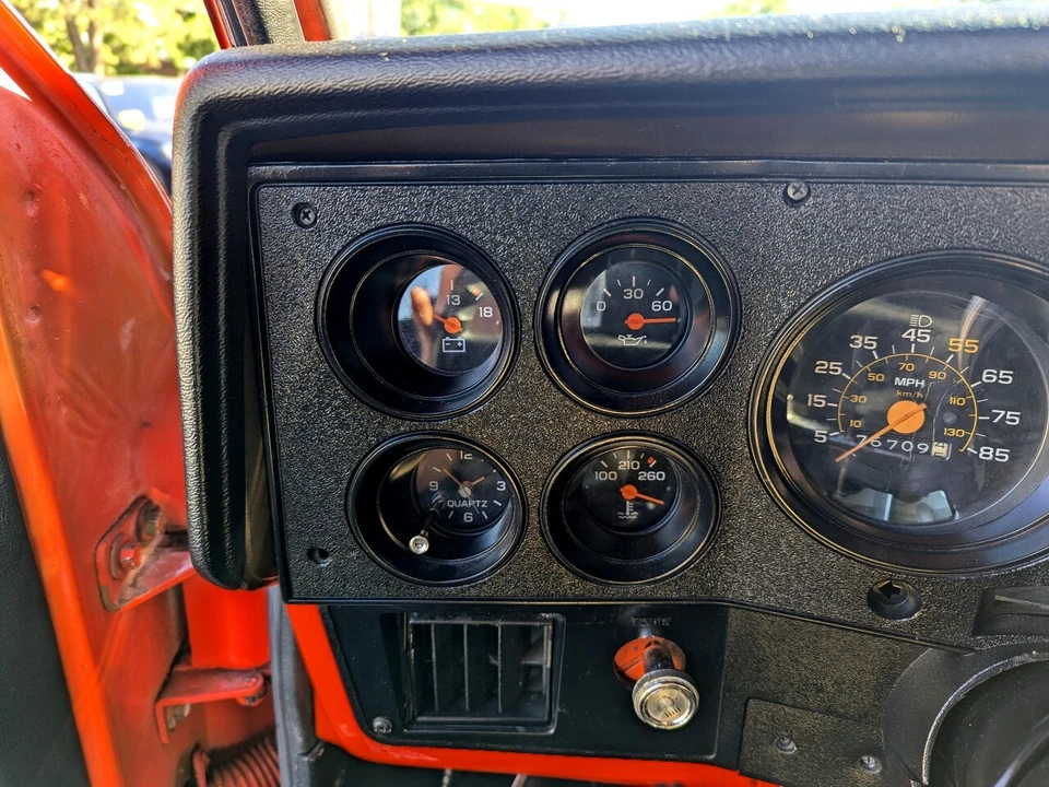 1984 Chevrolet C/K 3rd Gen - Image 14 of 21
