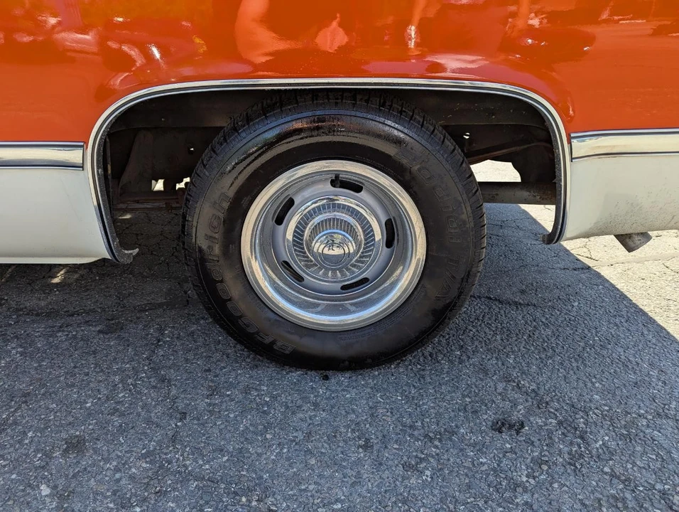 1984 Chevrolet - Image 26 of 31