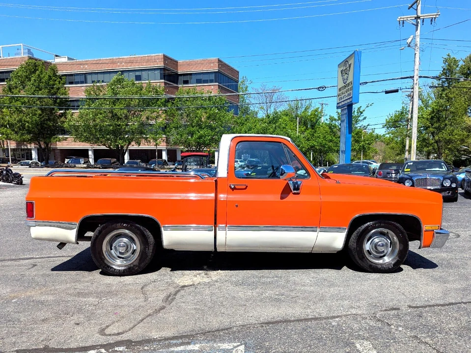 1984 Chevrolet C/K 3rd Gen - Image 6 of 21
