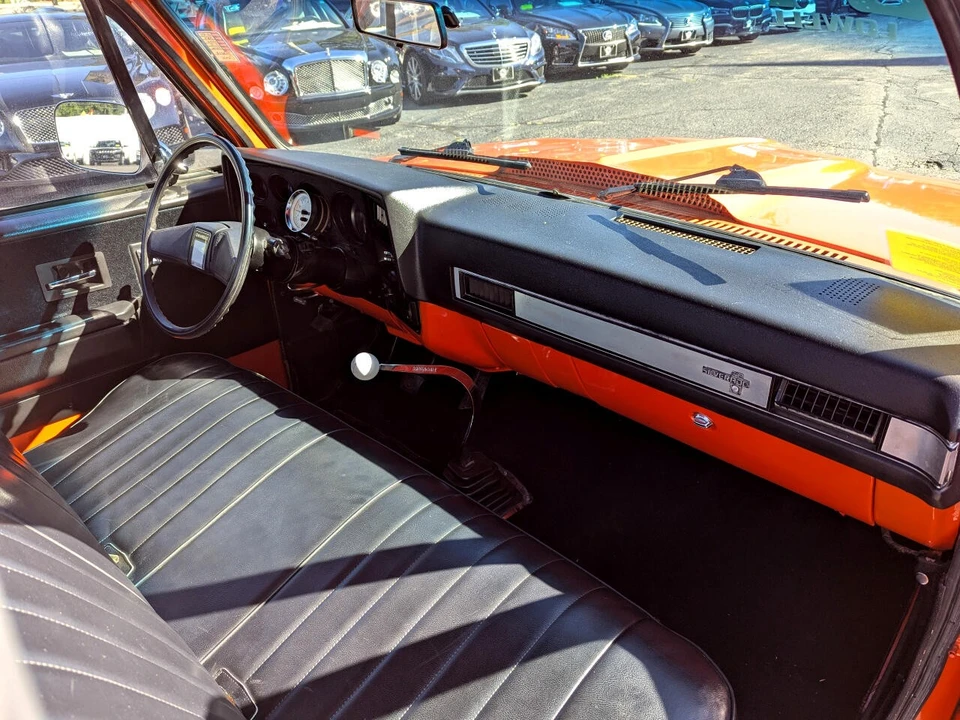 1984 Chevrolet C/K 3rd Gen - Image 21 of 21