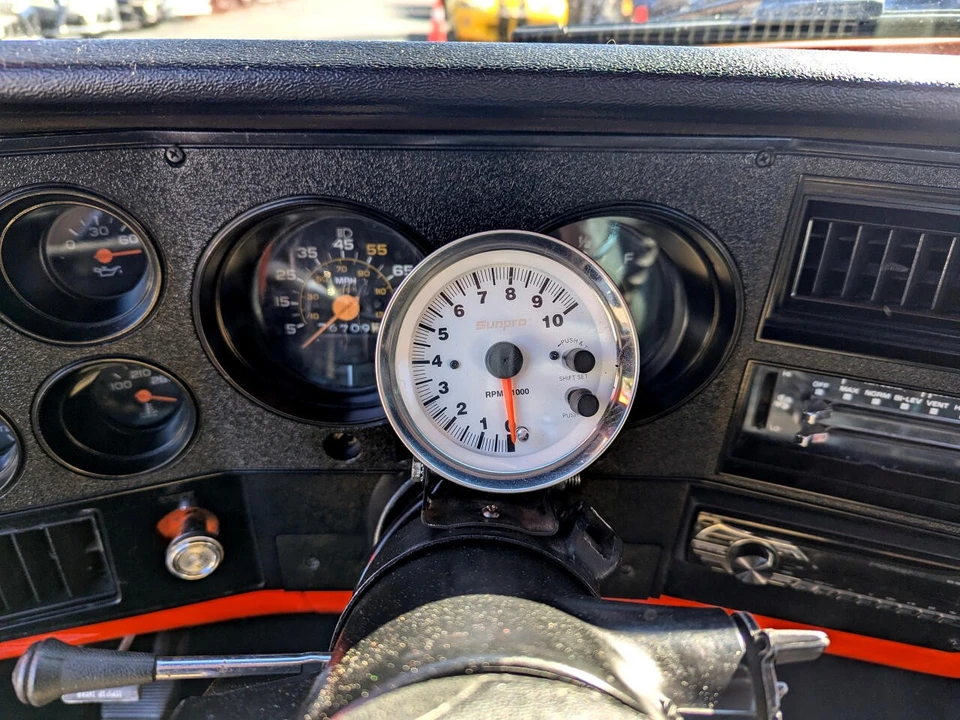 1984 Chevrolet C/K 3rd Gen - Image 15 of 21