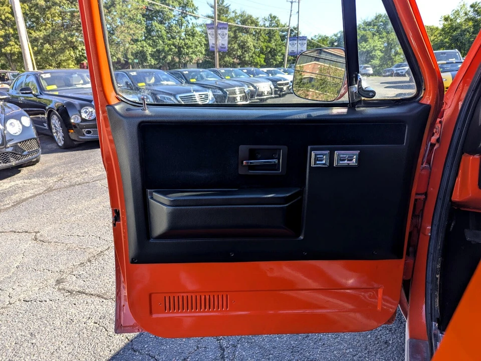 1984 Chevrolet C/K 3rd Gen - Image 11 of 21