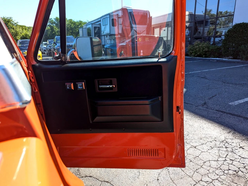 1984 Chevrolet C/K 3rd Gen - Image 19 of 21